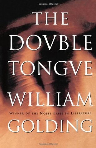 The Double Tongue book cover