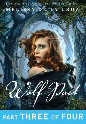 Wolf Pact, Part III book cover
