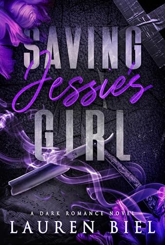 Saving Jessie's Girl book cover
