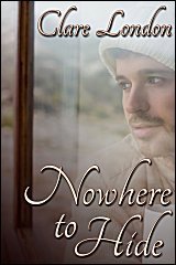 Nowhere to Hide book cover