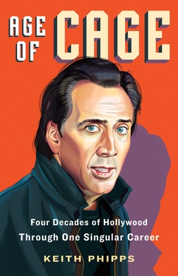 Age of Cage book cover