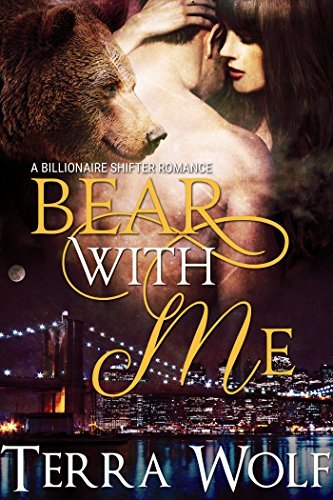 Bears & Beauties book cover 1