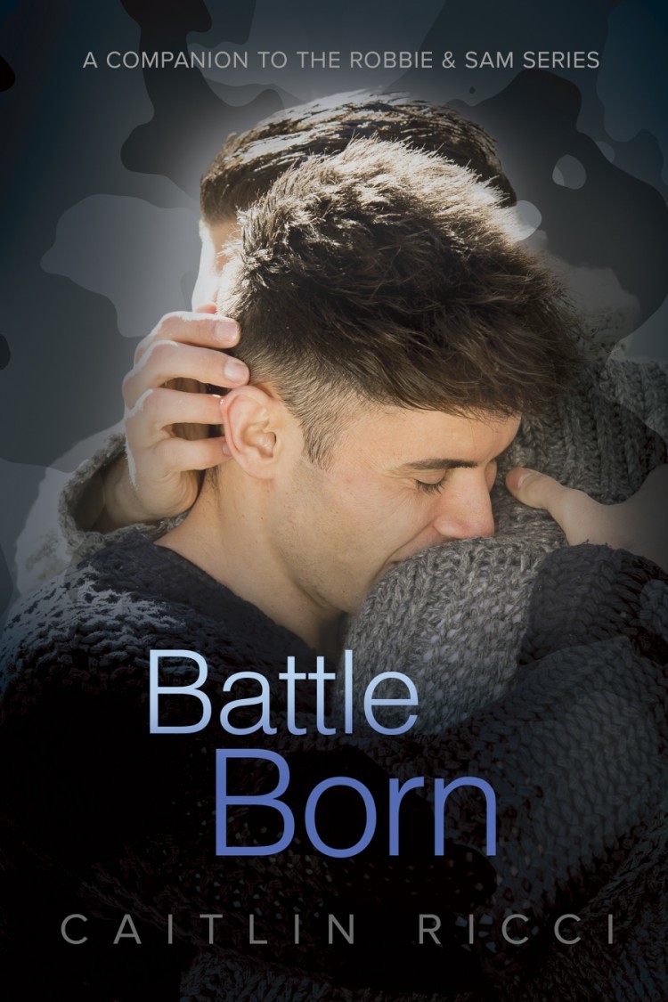 Robbie & Sam book cover 3