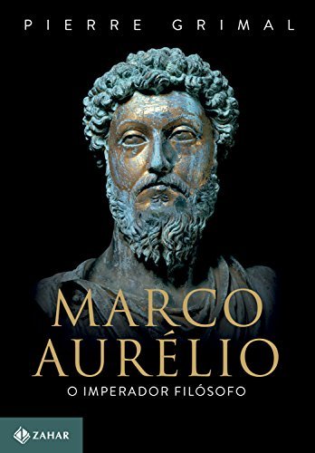 Marc Aurèle book cover