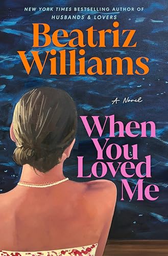 When You Loved Me book cover