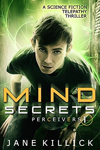 Perceivers book cover 1