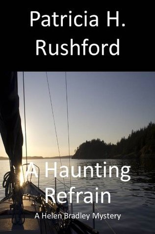A Haunting Refrain book cover