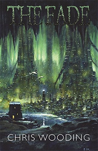The Fade book cover