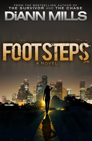 Footsteps book cover