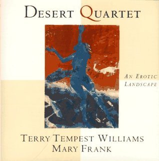 Desert Quartet book cover