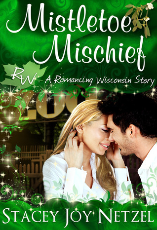 Romancing Wisconsin book cover 1
