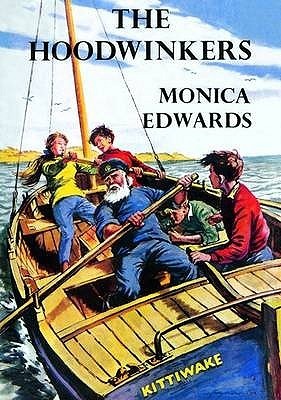 The Hoodwinkers book cover