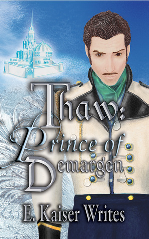 Thaw book cover 3