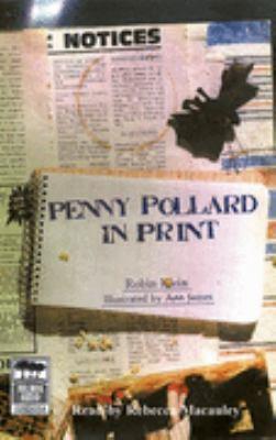 Penny Pollard book cover 3