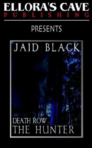 Death Row book cover 2