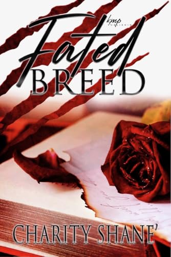 Fated Breed book cover