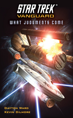 What Judgments Come book cover