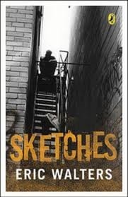 Sketches book cover