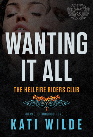 The Motorcycle Clubs book cover 3