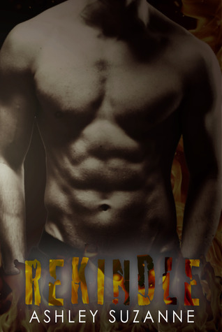 Rekindle book cover