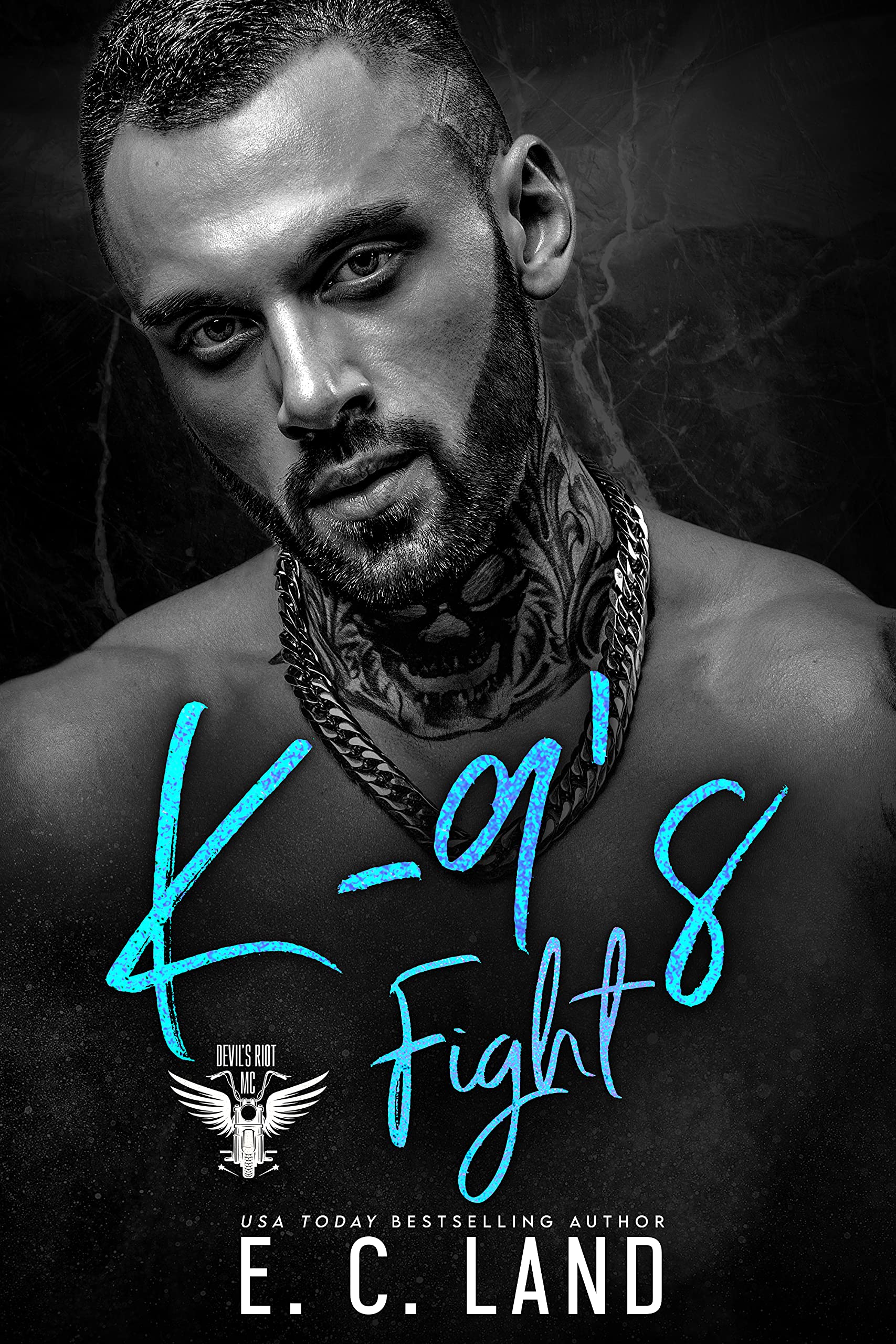 K-9's Fight book cover