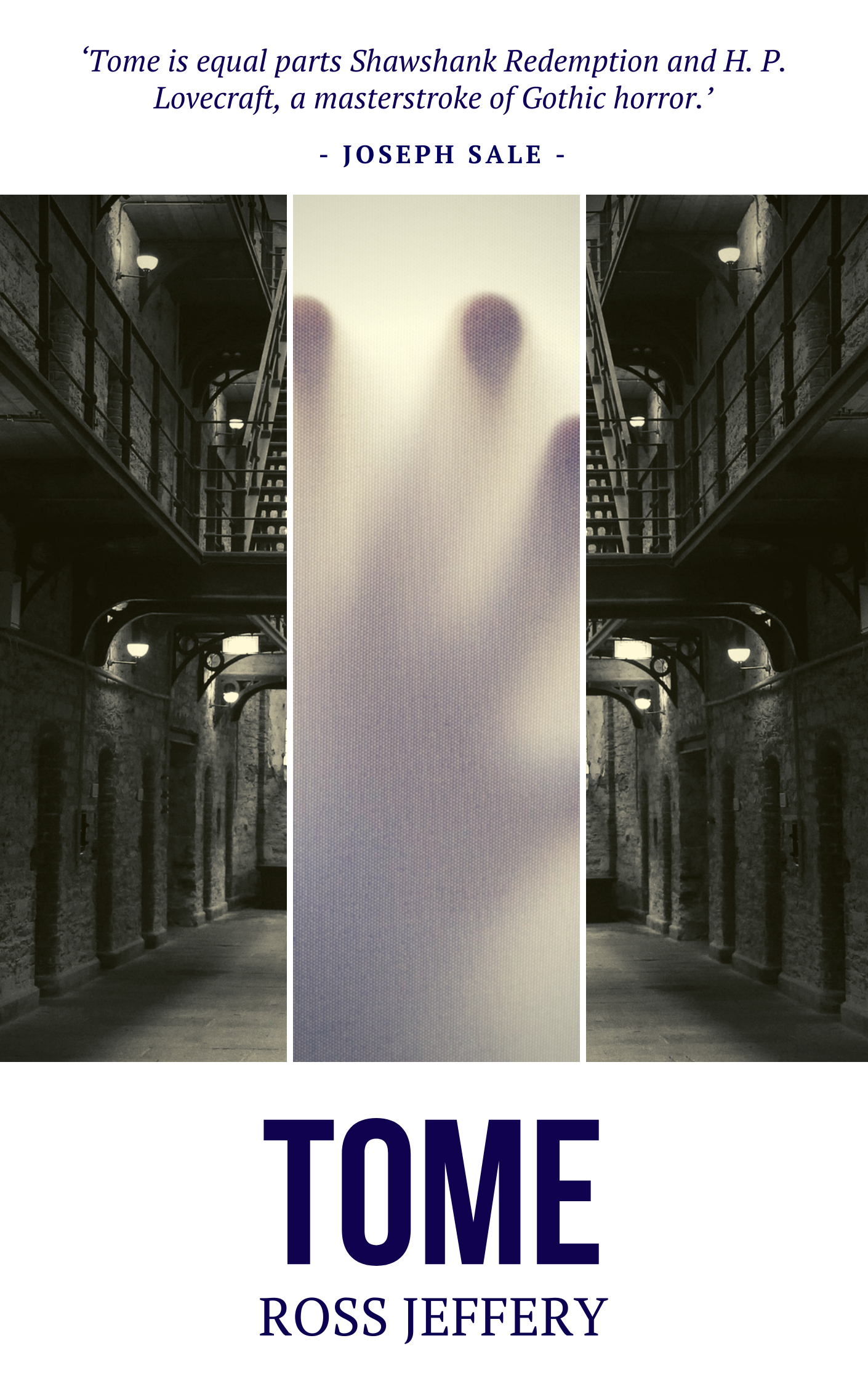 Juniper book cover 2