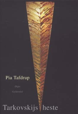 Tarkovsky's Horses and other poems book cover