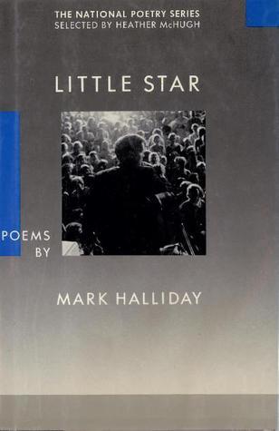 Little Star book cover