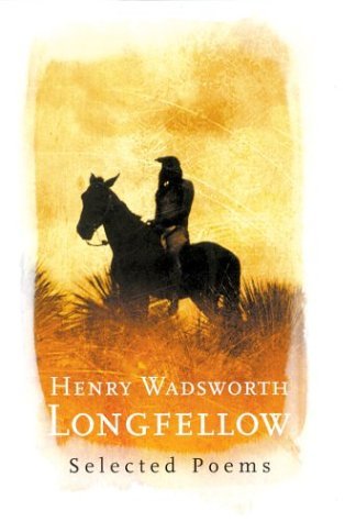 Henry Wadsworth Longfellow book cover