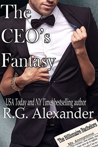 Billionaire Bachelors book cover 1