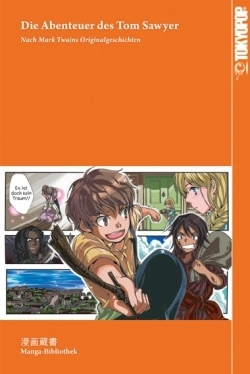 Les Aventures de Tom Sawyer book cover