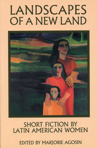 Landscapes of a New Land book cover