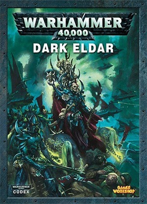 Codex book cover