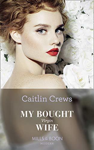 My Bought Virgin Wife book cover