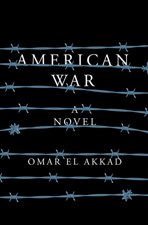 American War book cover