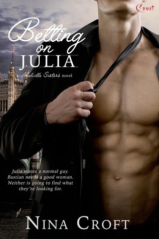 Melville Sisters book cover 2