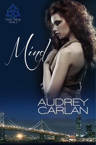Mind book cover