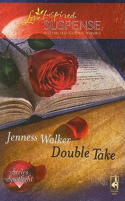 Double Take book cover