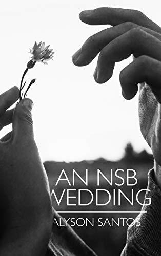 An NSB Wedding book cover