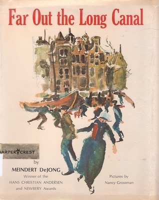 Far Out the Long Canal book cover