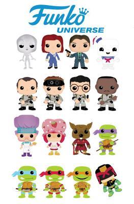 Funko Universe book cover
