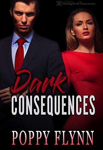 Dark Consequences book cover