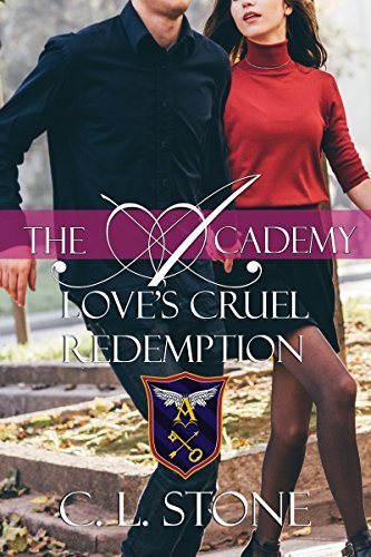 Love's Cruel Redemption book cover