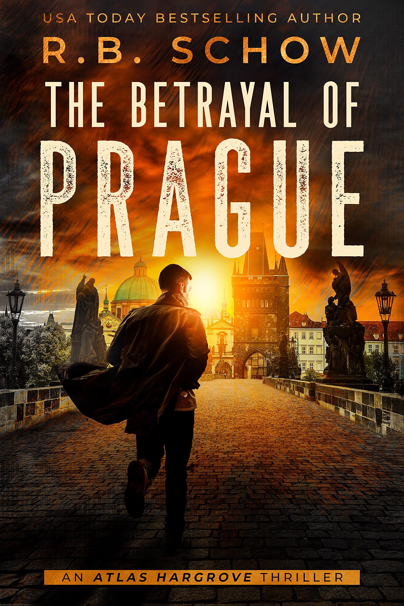 Atlas Hargrove book cover 2
