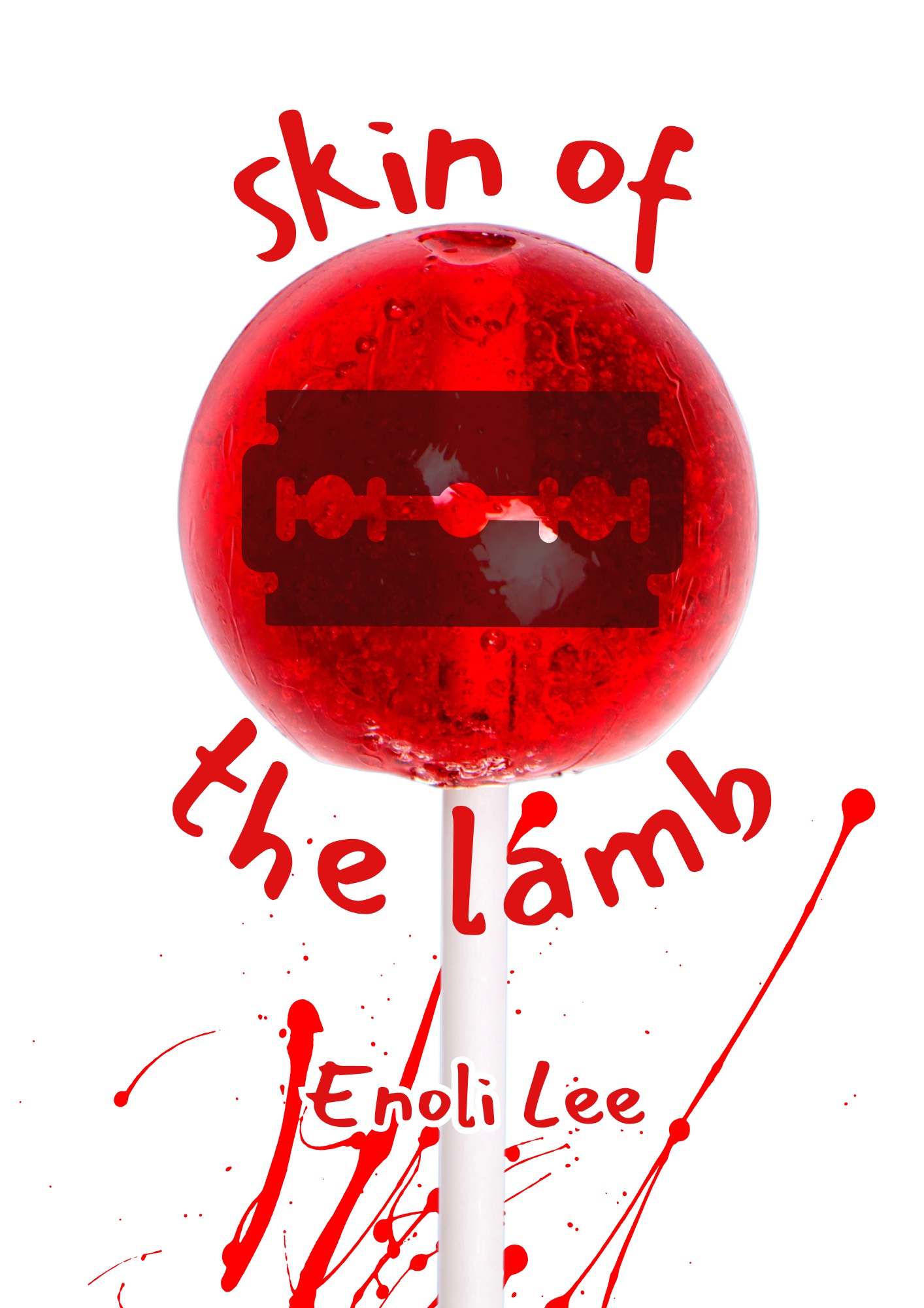 Skin of the Lamb book cover