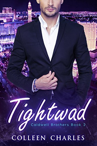 Caldwell Brothers book cover 2
