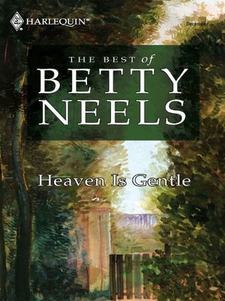 Heaven is Gentle book cover