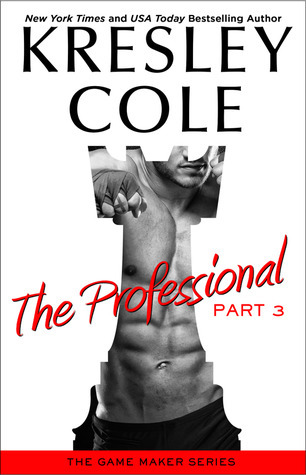 The Professional book cover