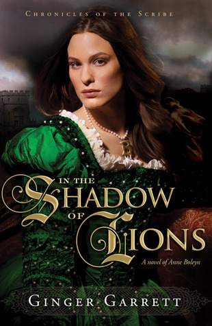 In the Shadow of Lions book cover