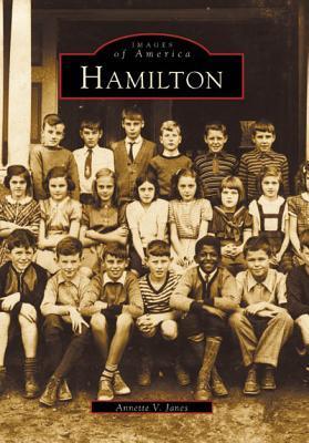 Hamilton book cover